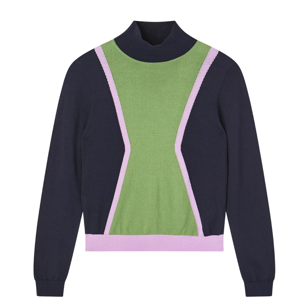 L.K. Bennett Natalia Merino Jumper